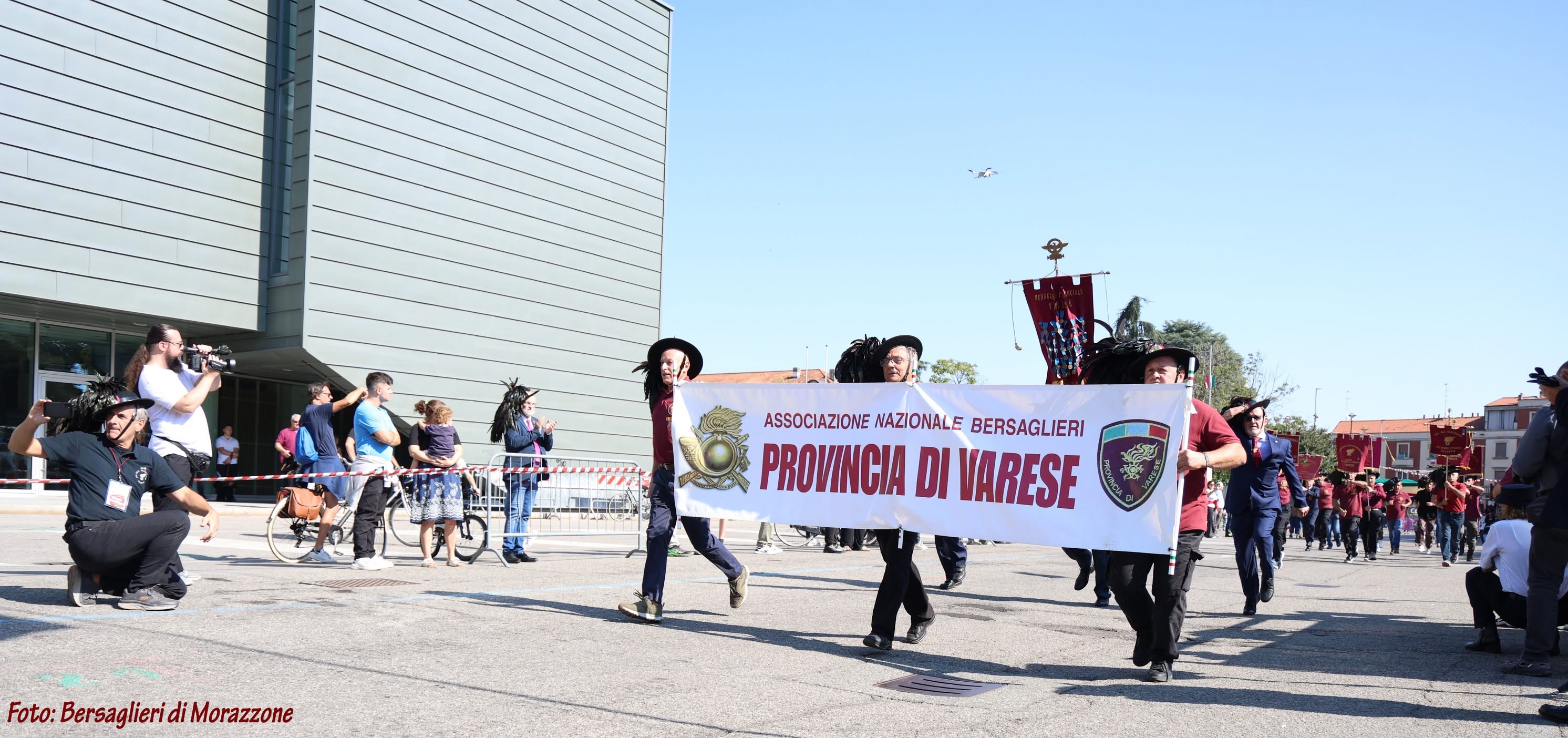 Raduno di Abbiategrasso 2026 - Foto 6